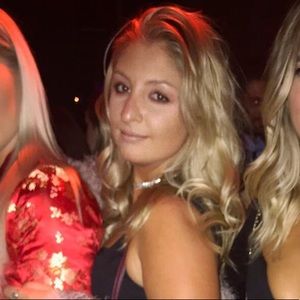 Meet your Posher, Jacquelyn